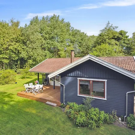Annamaria - 30km From The Sea In Western Jutland By Interhome * Toftlund