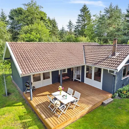 Semesterbostad Annamaria - 30km From The Sea By Interhome *