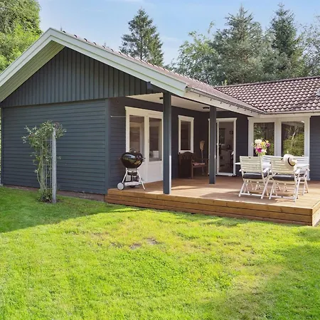 Feriehus Annamaria - 30km From The Sea By Interhome *