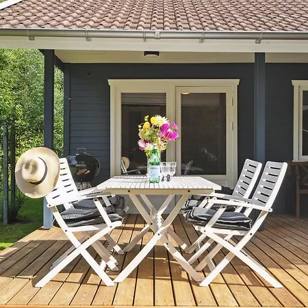 Annamaria - 30km From The Sea By Interhome Feriehus