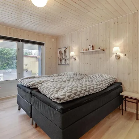 Feriehus Annamaria - 30km From The Sea By Interhome
