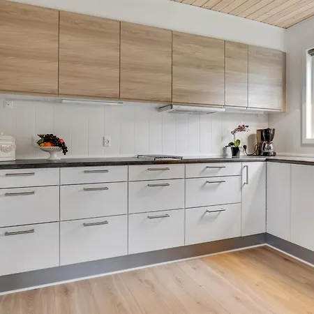 Annamaria - 30km From The Sea By Interhome Feriehus *