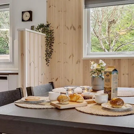 Annamaria - 30km From The Sea By Interhome Toftlund