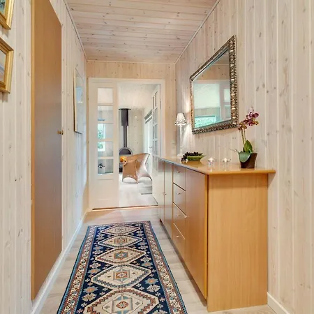 Annamaria - 30km From The Sea By Interhome Feriehus Toftlund