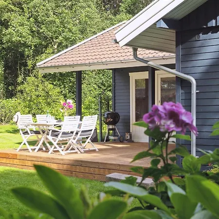 Feriehus Annamaria - 30km From The Sea By Interhome Toftlund