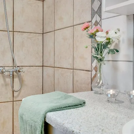 Annamaria - 30km From The Sea By Interhome * Toftlund